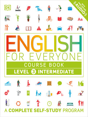 Level 3: Intermediate, Course Book - ebook